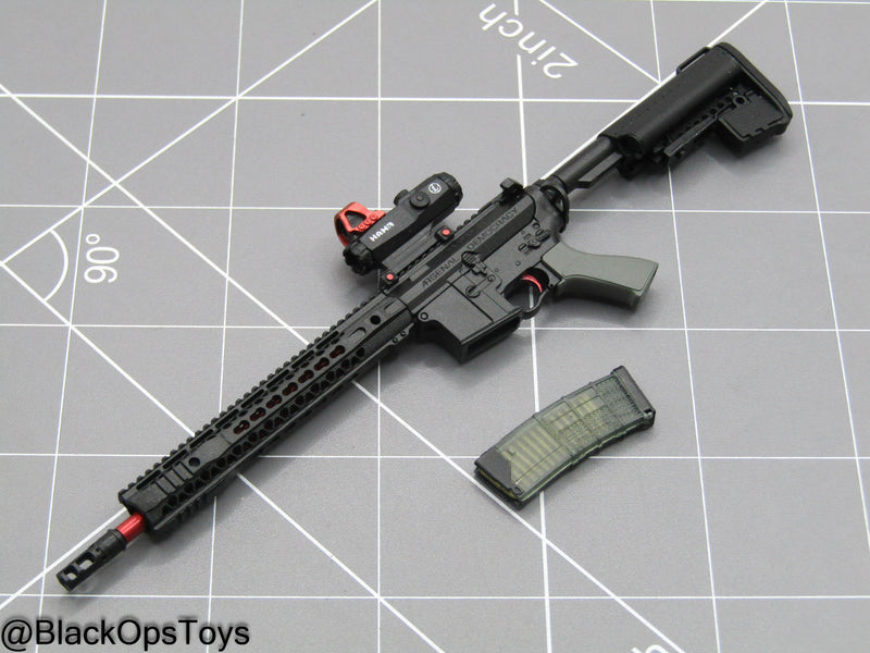 Load image into Gallery viewer, Reaper 33 Rifle w/HAMR Sight
