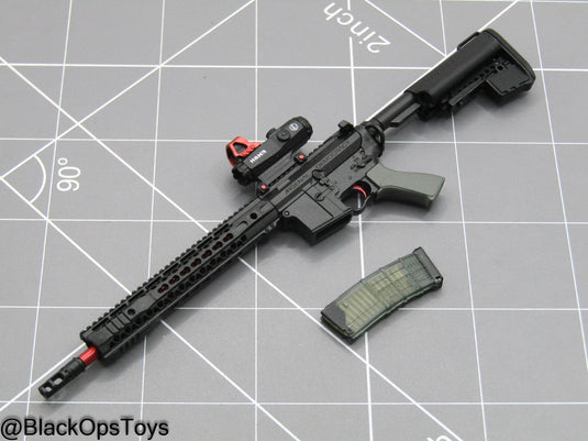 Reaper 33 Rifle w/HAMR Sight