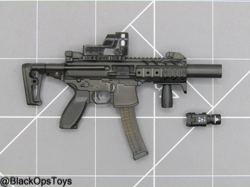 Load image into Gallery viewer, SIG MPX Submachine Gun w/Attachment Set
