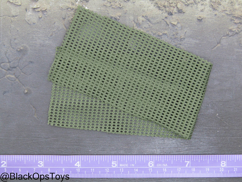 Load image into Gallery viewer, OD Green Sniper Veil
