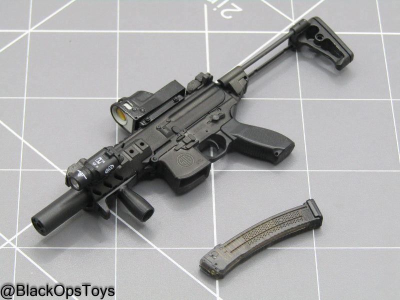 Load image into Gallery viewer, SIG MPX Submachine Gun w/Attachment Set
