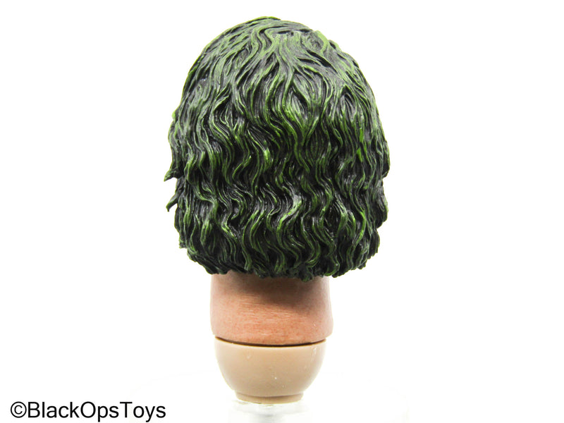 Load image into Gallery viewer, Batman The Dark Knight - The Joker Headsculpt w/Neck Peg
