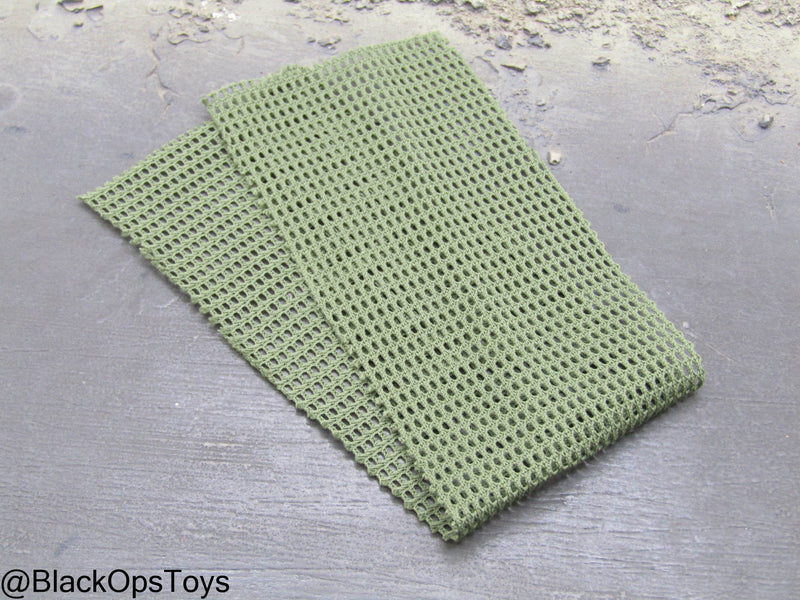 Load image into Gallery viewer, OD Green Sniper Veil
