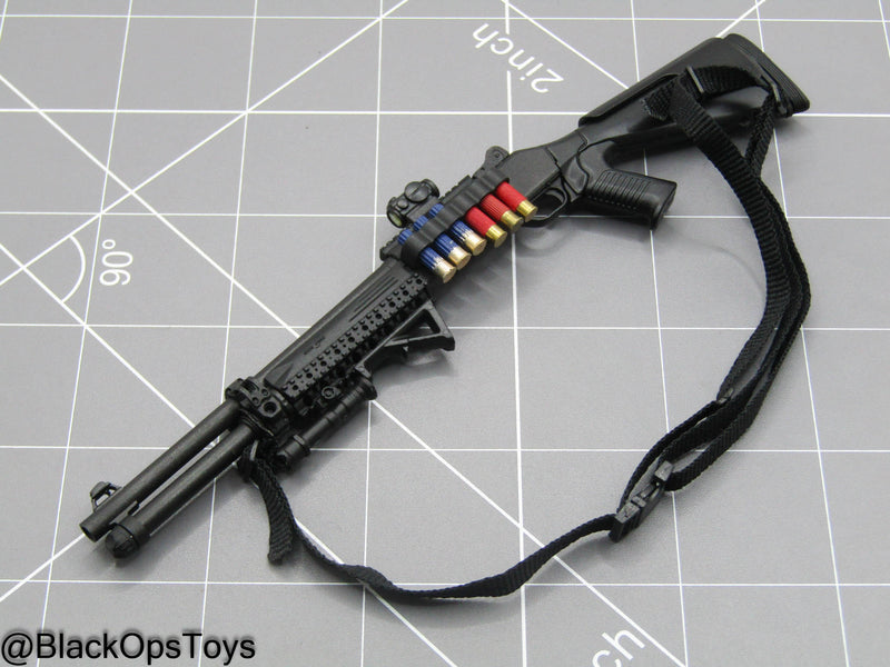 Load image into Gallery viewer, Metal Beretta 1301 Tactical Shotgun w/Attachment Set (DID)
