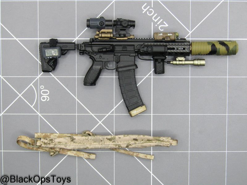 Load image into Gallery viewer, SIG MCX Rifle w/Attachment Set
