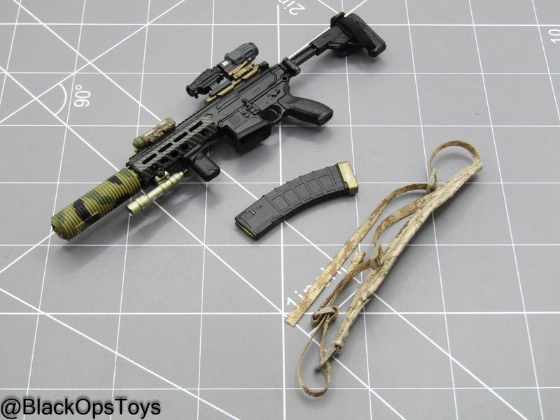 Load image into Gallery viewer, SIG MCX Rifle w/Attachment Set
