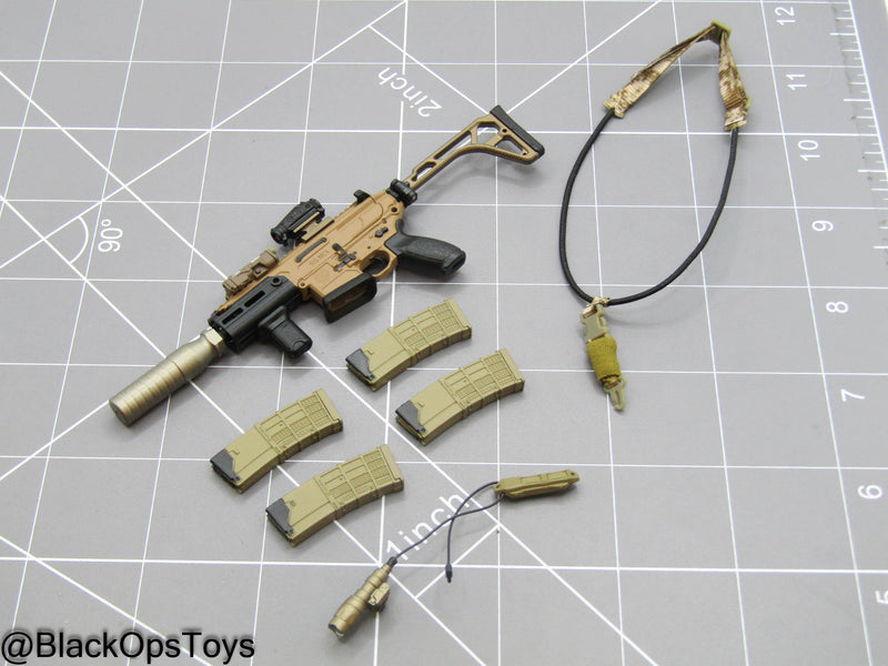 Load image into Gallery viewer, SIG MCX Rattler Rifle w/Attachment Set
