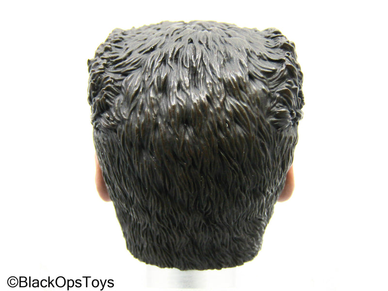 Load image into Gallery viewer, X-Men - Wolverine Headsculpt (Hot Toys)
