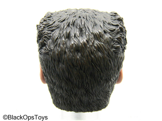 X-Men - Wolverine Headsculpt (Hot Toys)