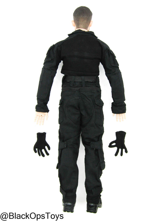 Russian SOBR Granit - Male Dressed Body w/Headsculpt