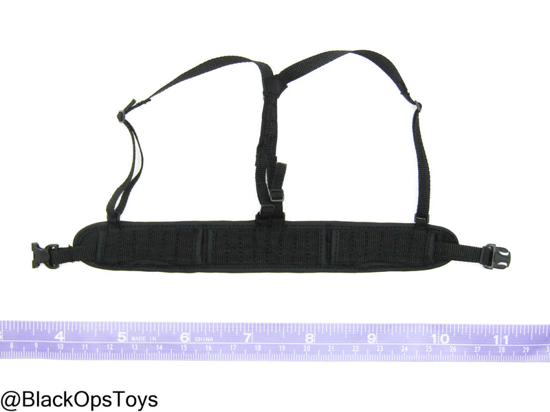 Load image into Gallery viewer, Russian SOBR Granit - Black Harness
