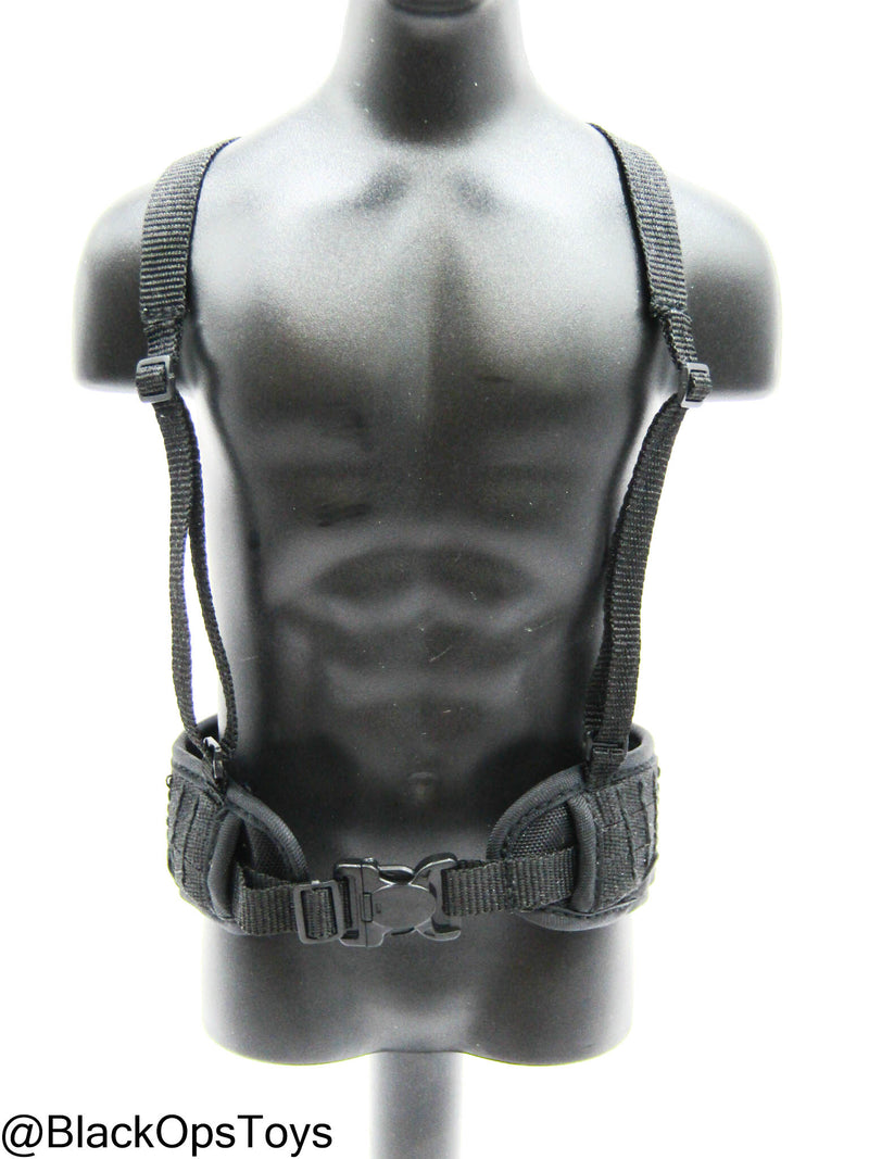 Load image into Gallery viewer, Russian SOBR Granit - Black Harness
