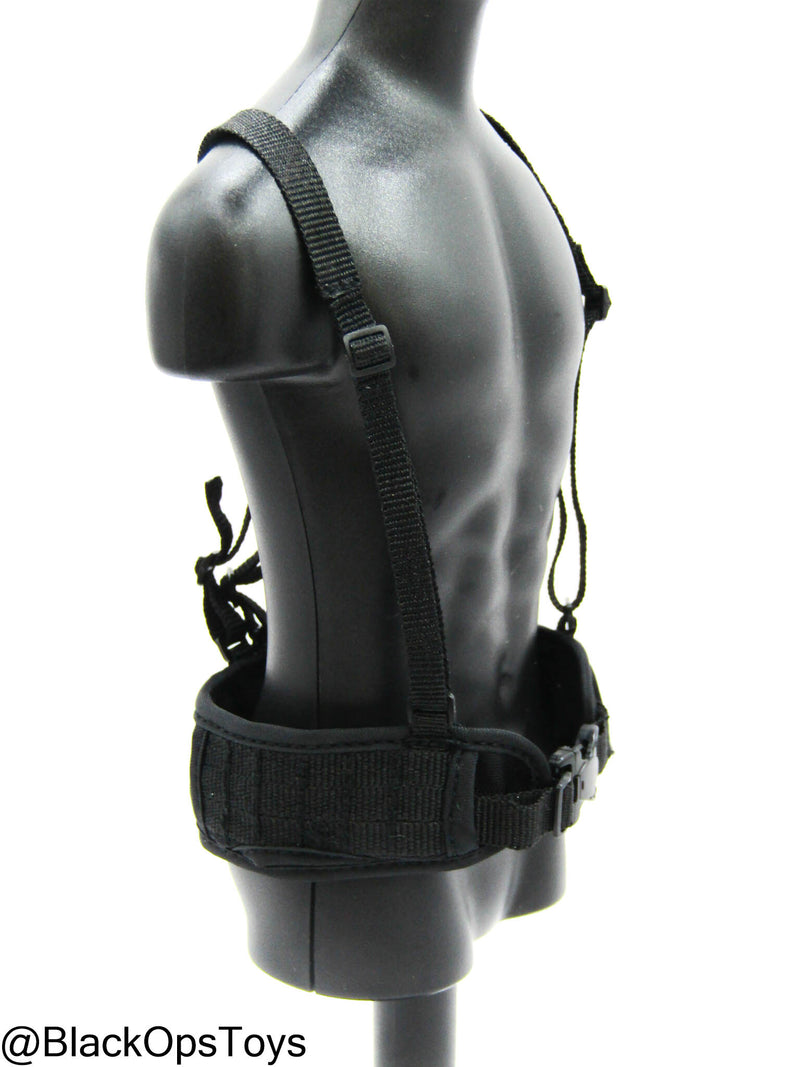 Load image into Gallery viewer, Russian SOBR Granit - Black Harness
