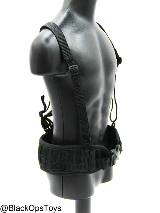 Russian SOBR Granit - Black Harness