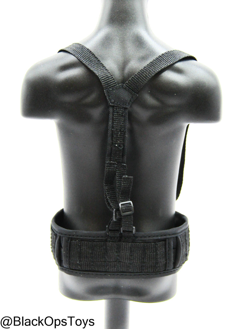 Load image into Gallery viewer, Russian SOBR Granit - Black Harness
