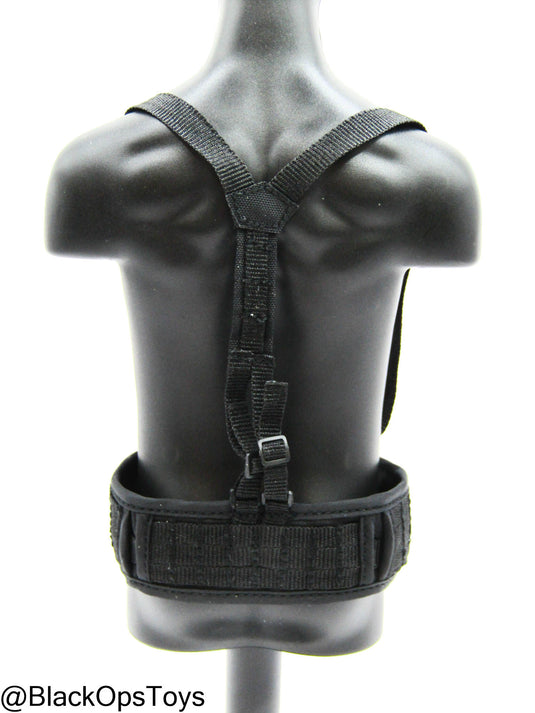 Russian SOBR Granit - Black Harness