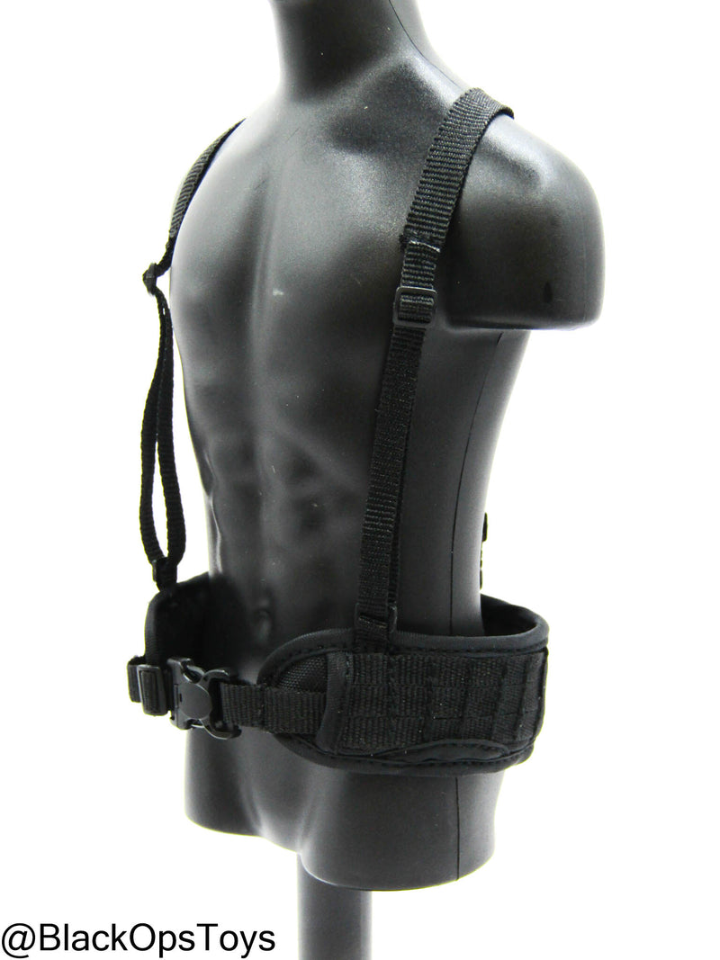 Load image into Gallery viewer, Russian SOBR Granit - Black Harness

