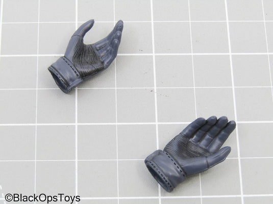 Resident Evil - Female Gloved Hands (Hot Toys)
