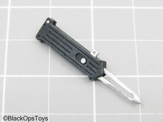 Silver Smith & Wesson Extractor 1600 Knife