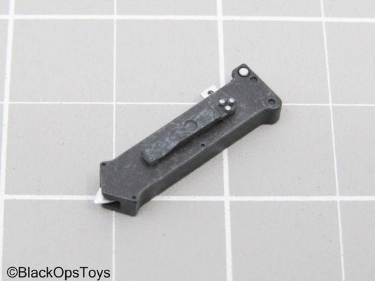 Silver Smith & Wesson Extractor 1600 Knife