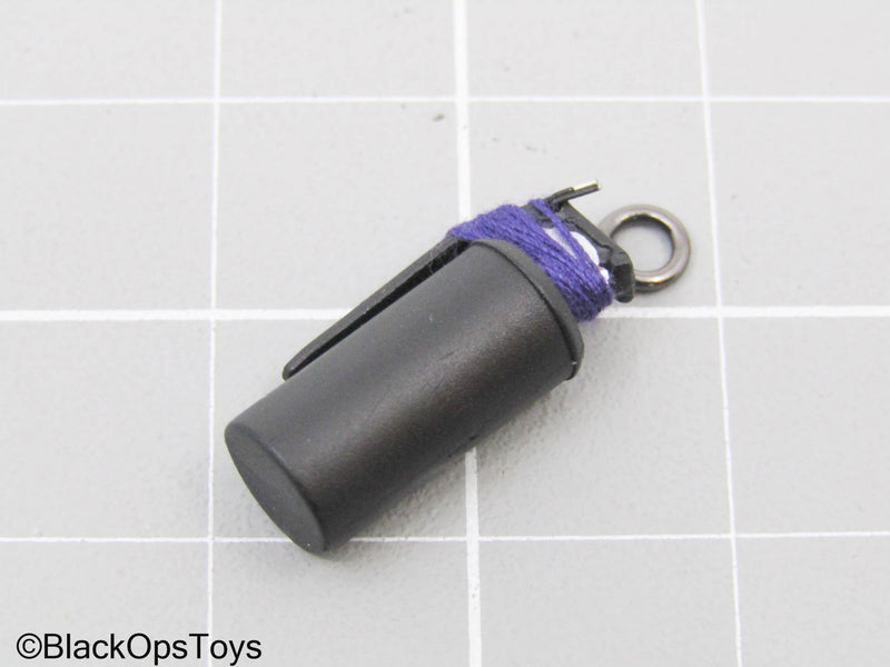 Load image into Gallery viewer, Purple Smoke Grenade
