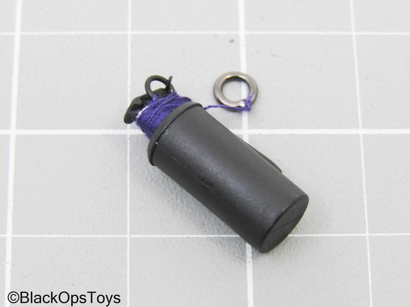 Load image into Gallery viewer, Purple Smoke Grenade
