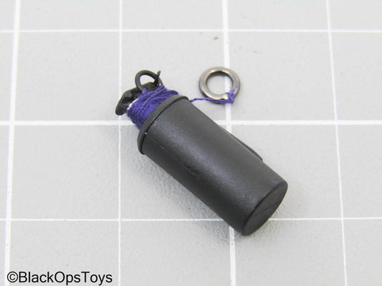 Purple Smoke Grenade