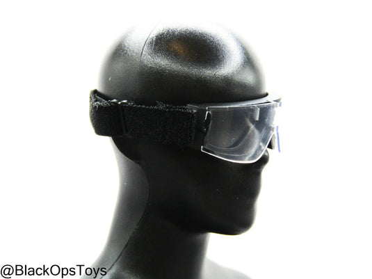 Russian SOBR Granit - Black Goggles