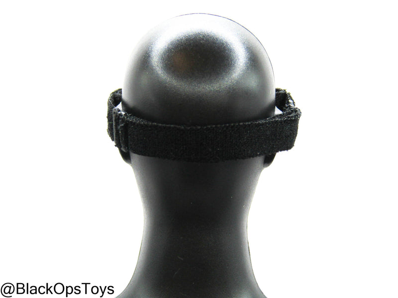 Load image into Gallery viewer, Russian SOBR Granit - Black Goggles

