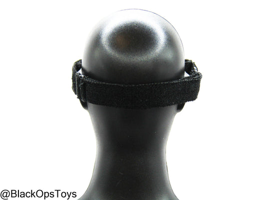 Russian SOBR Granit - Black Goggles