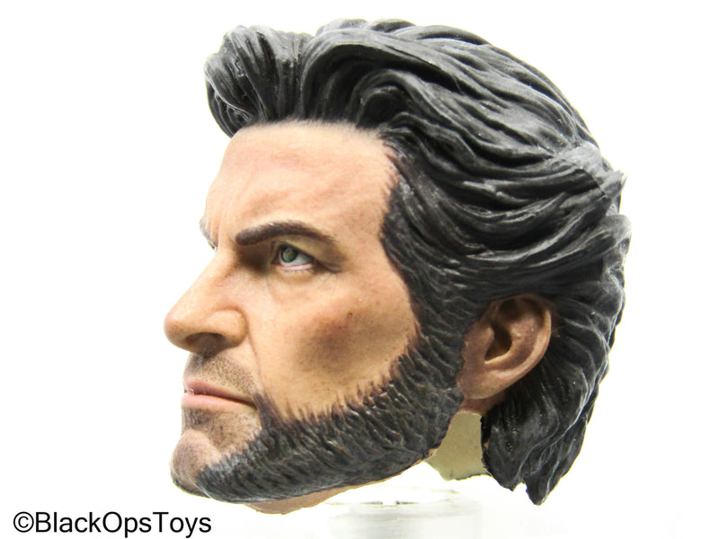 Load image into Gallery viewer, Wolverine - Logan Headsculpt

