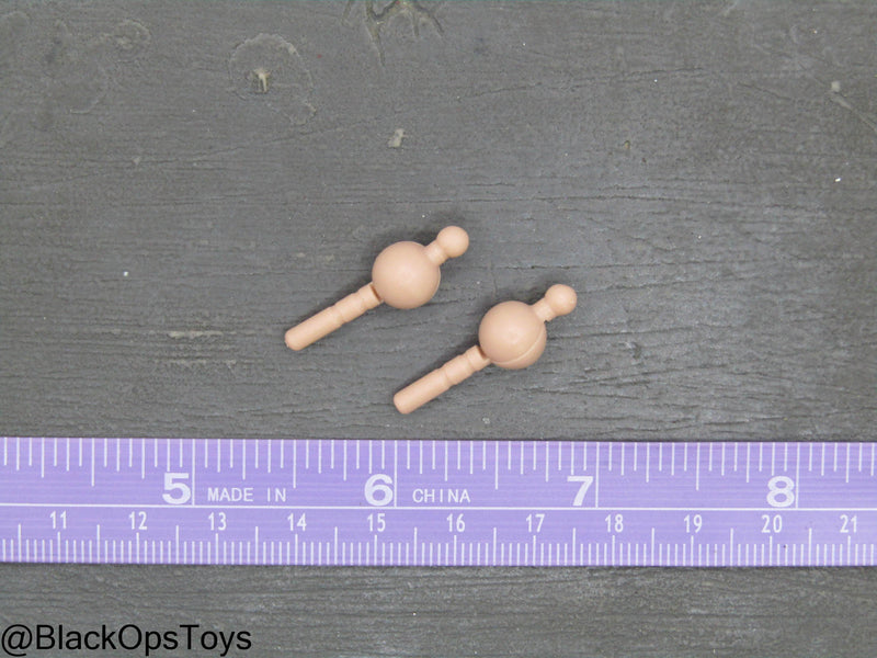 Load image into Gallery viewer, Russian SOBR Granit - Male Hand Peg Set
