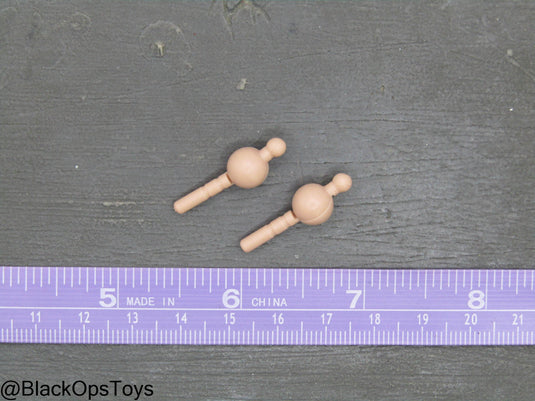 Russian SOBR Granit - Male Hand Peg Set