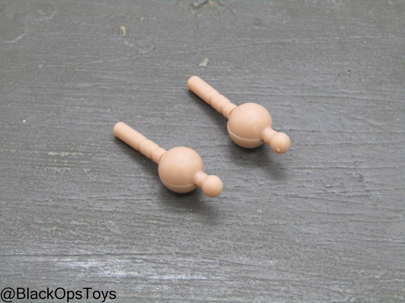 Load image into Gallery viewer, Russian SOBR Granit - Male Hand Peg Set
