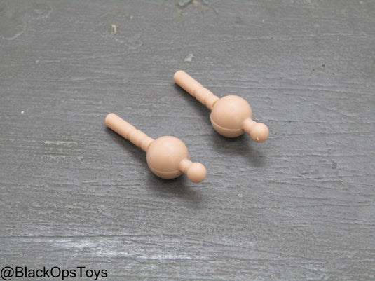 Russian SOBR Granit - Male Hand Peg Set
