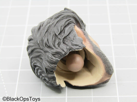 Wolverine - Logan Headsculpt
