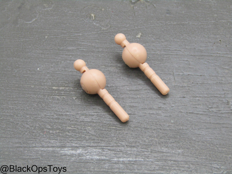 Load image into Gallery viewer, Russian SOBR Granit - Male Hand Peg Set
