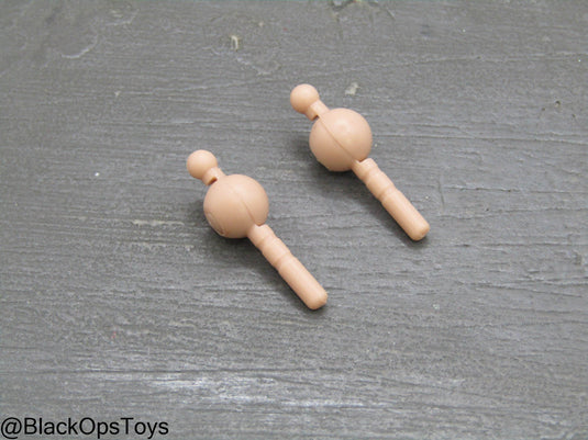 Russian SOBR Granit - Male Hand Peg Set