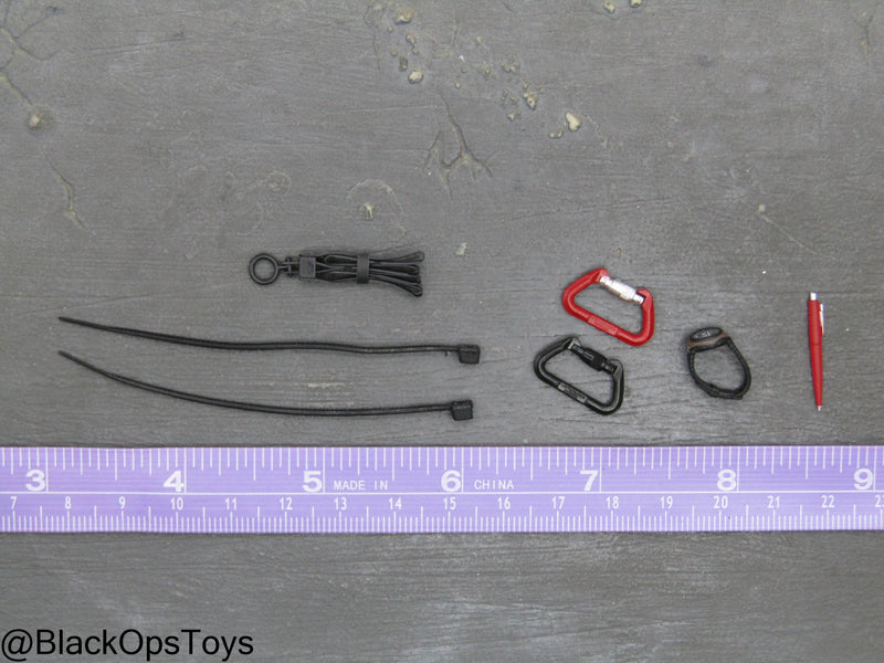 Load image into Gallery viewer, Russian SOBR Granit - Gear Set
