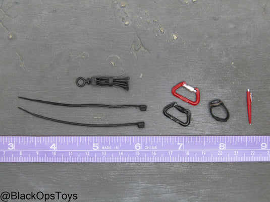 Russian SOBR Granit - Gear Set