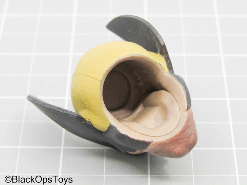 Load image into Gallery viewer, Wolverine - Classic Mask Headsculpt
