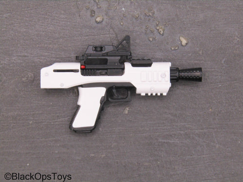 First Order Stormtrooper - SE-44C Blaster Pistol