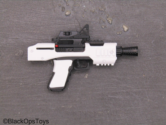 First Order Stormtrooper - SE-44C Blaster Pistol