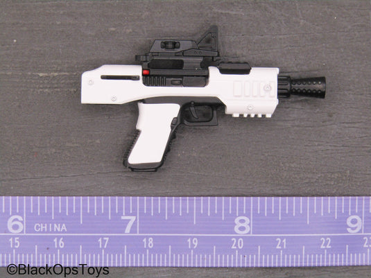 First Order Stormtrooper - SE-44C Blaster Pistol