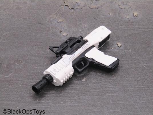 First Order Stormtrooper - SE-44C Blaster Pistol