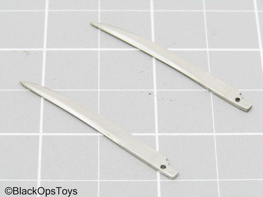 Wolverine - Metal Claws