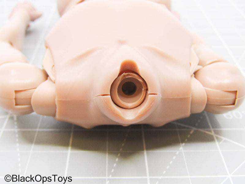 Load image into Gallery viewer, Male Base Body w/Headsculpt &amp; Hands (READ DESC)
