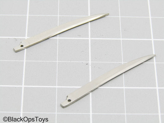 Wolverine - Metal Claws