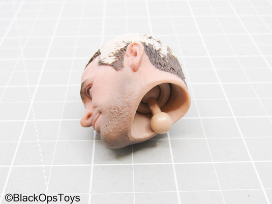 Male Base Body w/Headsculpt & Hands (READ DESC)