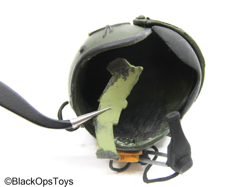 Load image into Gallery viewer, Male Full Dressed OD Green Uniform w/Headsculpt &amp; Side Saddle
